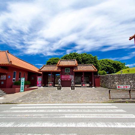 Allstay Chibana Okinawa Exterior photo