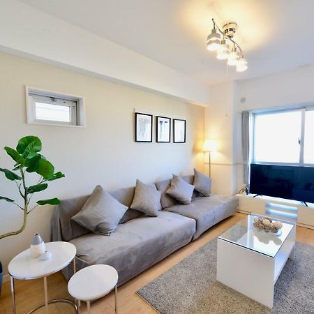 Allstay Chibana Okinawa Exterior photo