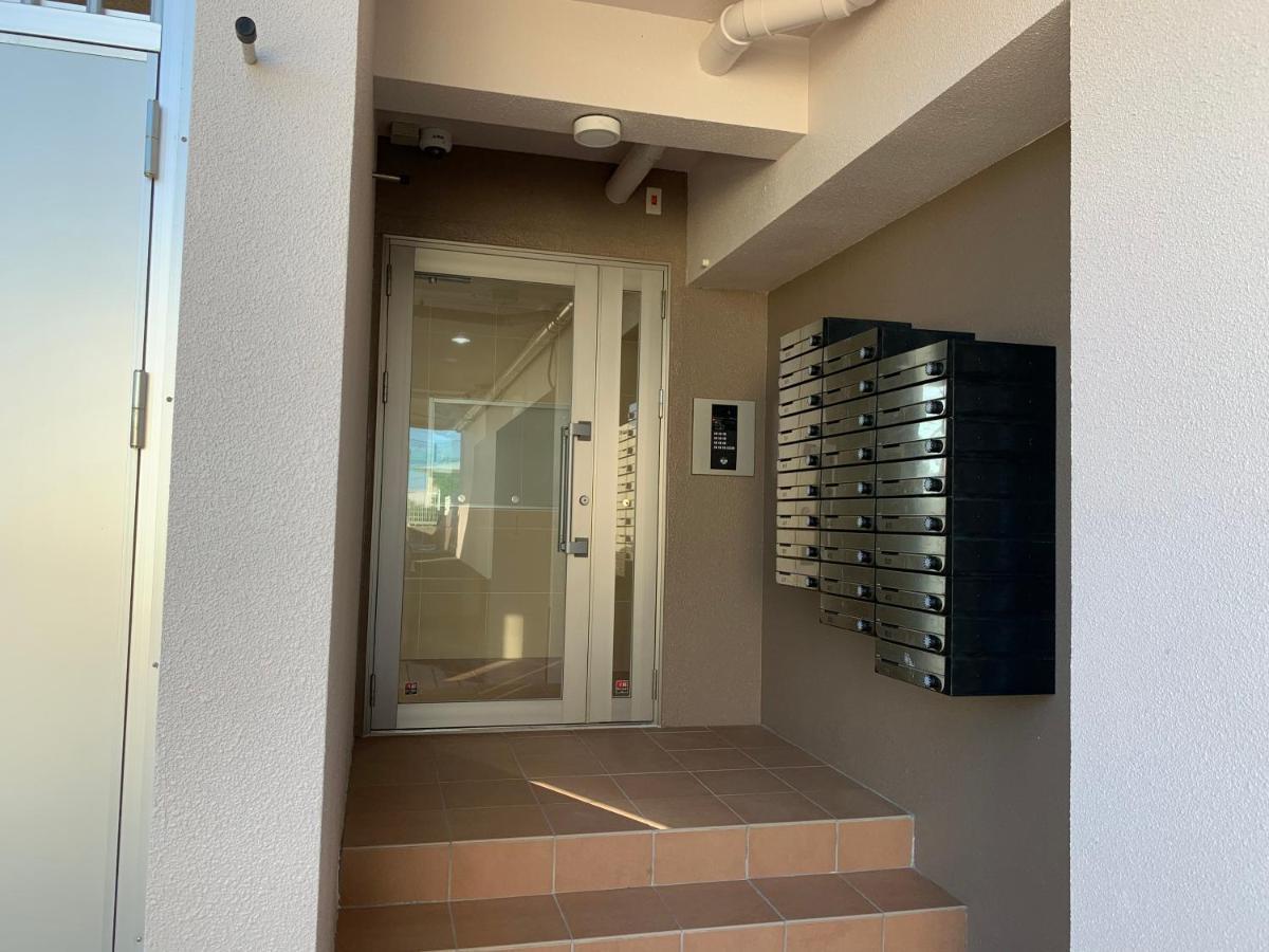 Allstay Chibana Okinawa Exterior photo
