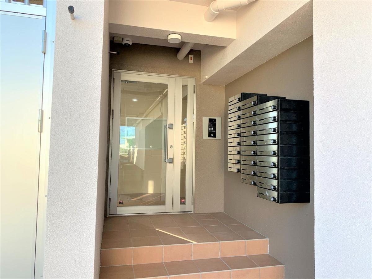 Allstay Chibana Okinawa Exterior photo