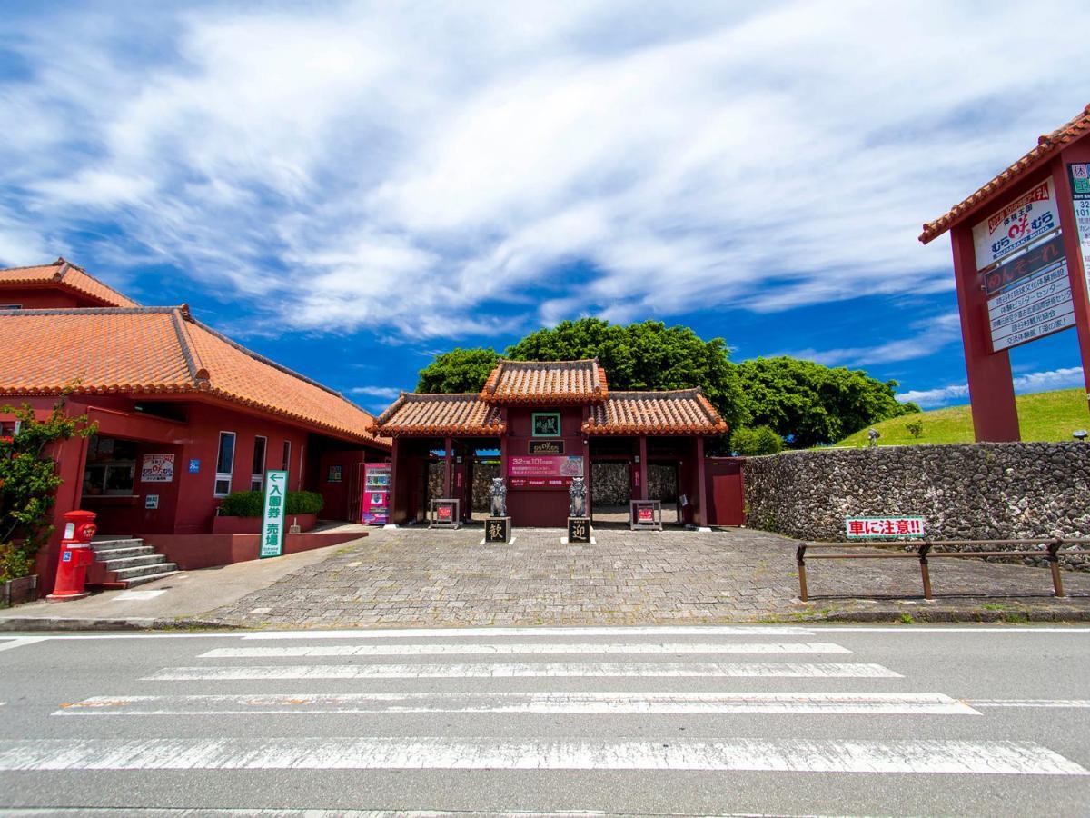 Allstay Chibana Okinawa Exterior photo