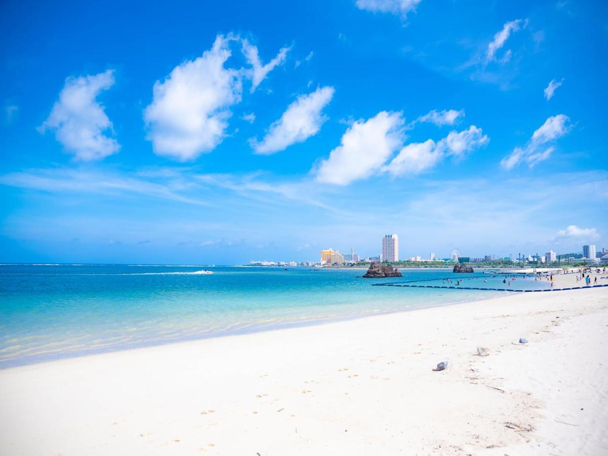 Allstay Chibana Okinawa Exterior photo