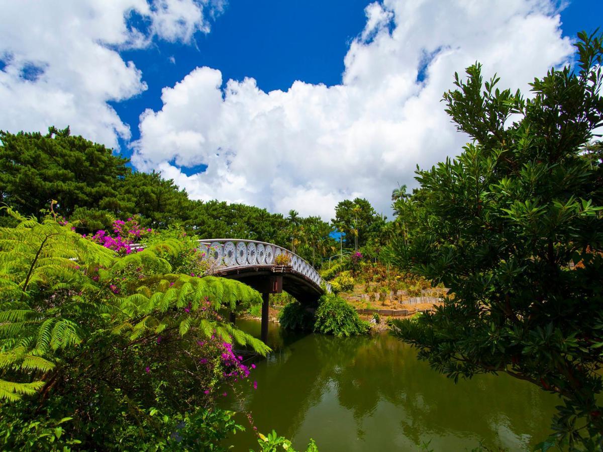 Allstay Chibana Okinawa Exterior photo