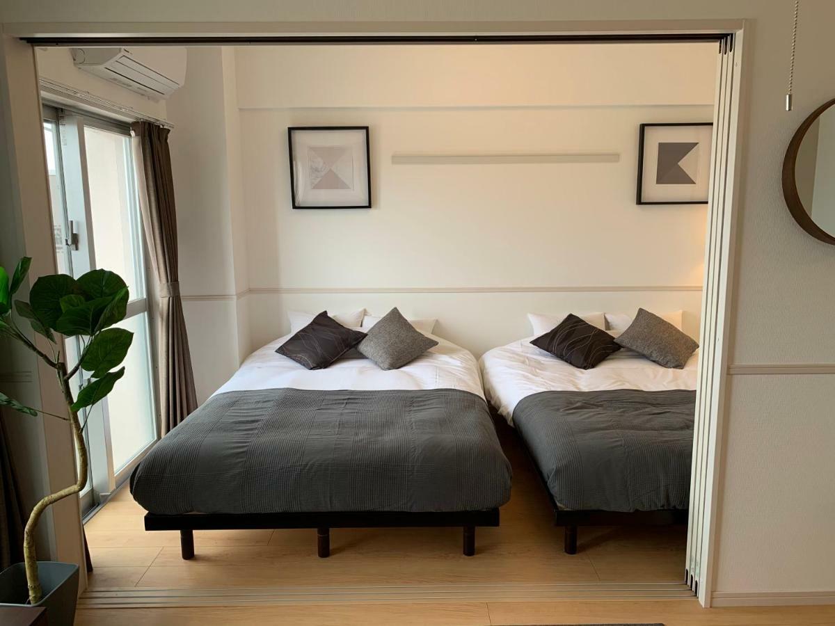 Allstay Chibana Okinawa Exterior photo