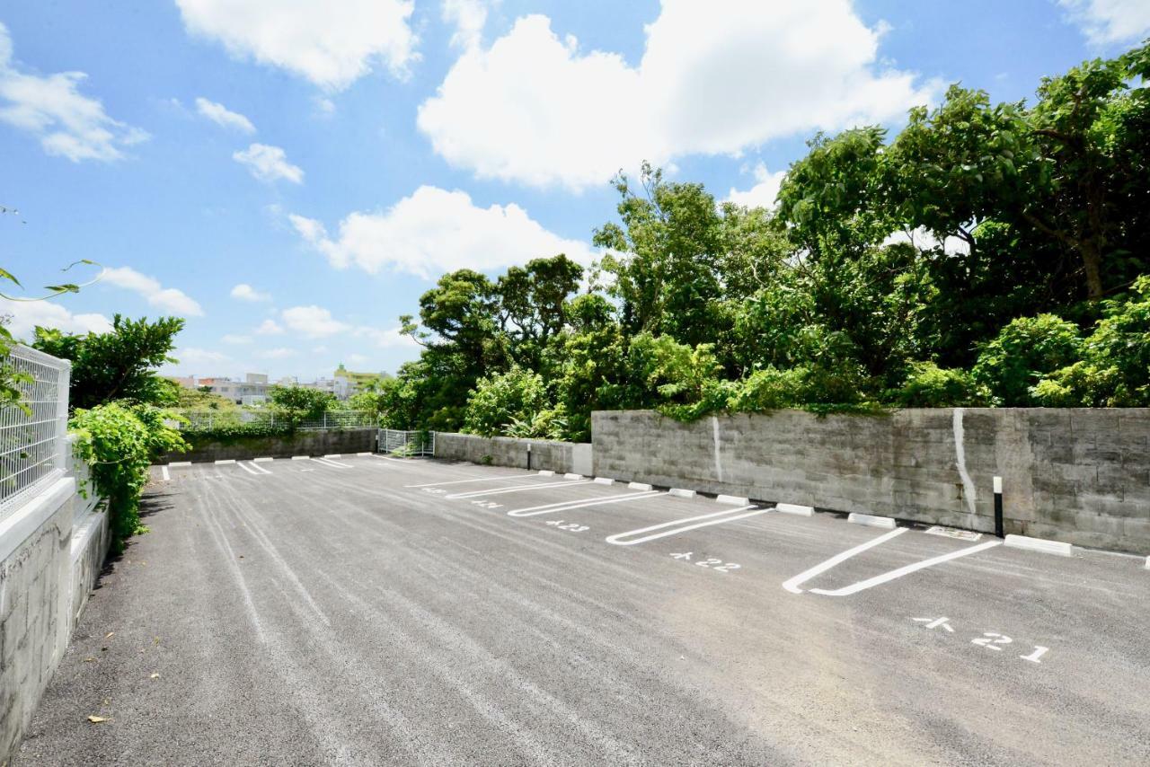 Allstay Chibana Okinawa Exterior photo
