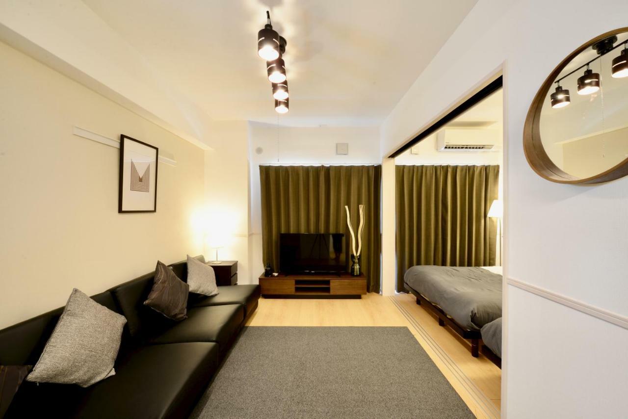 Allstay Chibana Okinawa Exterior photo