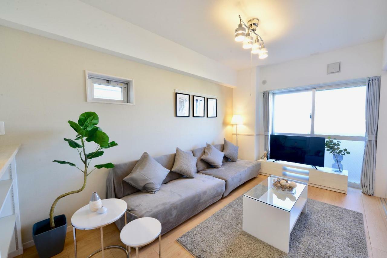 Allstay Chibana Okinawa Exterior photo