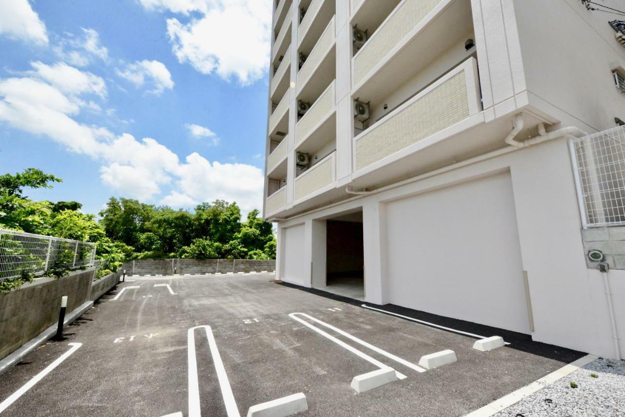 Allstay Chibana Okinawa Exterior photo