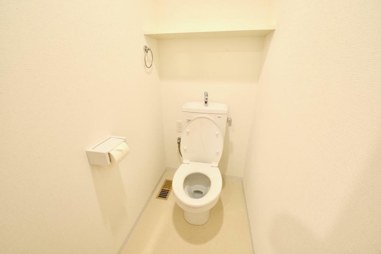 Allstay Chibana Okinawa Exterior photo