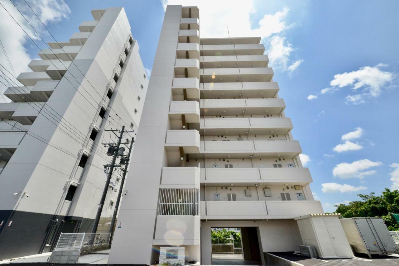Allstay Chibana Okinawa Exterior photo