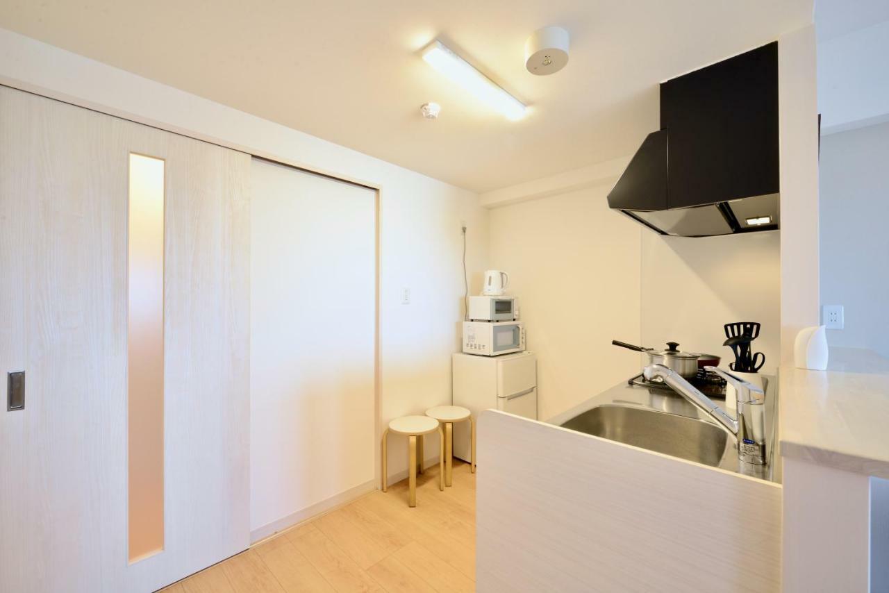 Allstay Chibana Okinawa Exterior photo