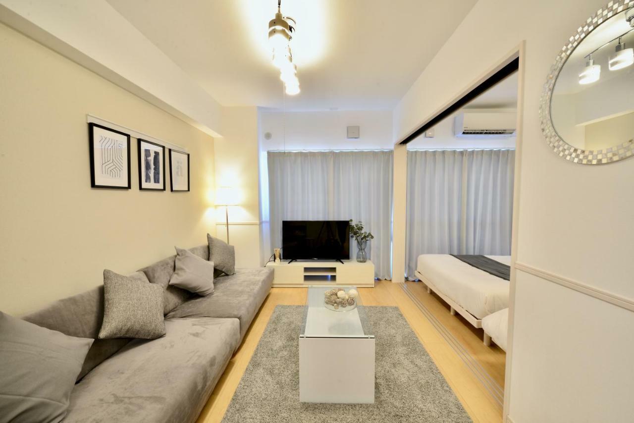 Allstay Chibana Okinawa Exterior photo