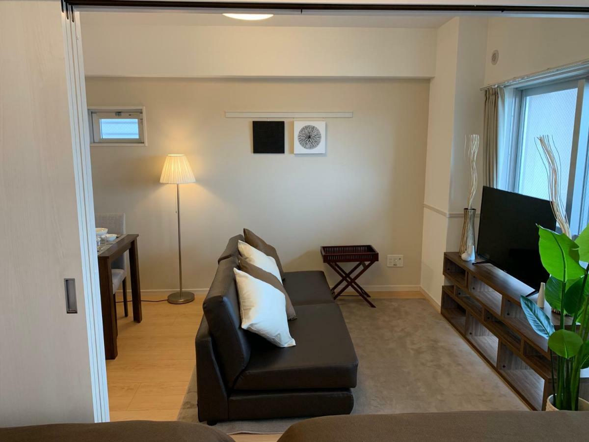 Allstay Chibana Okinawa Exterior photo