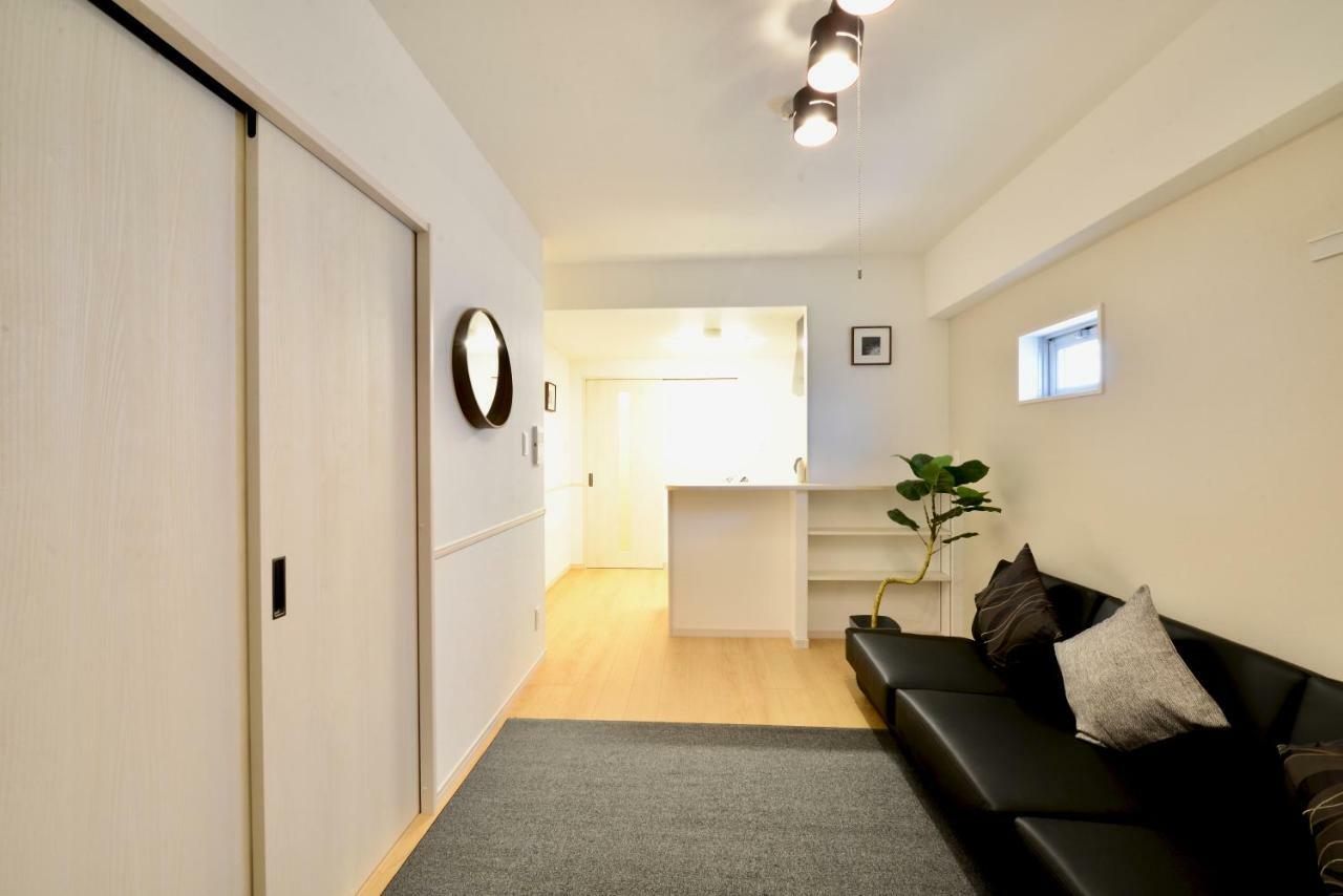 Allstay Chibana Okinawa Exterior photo