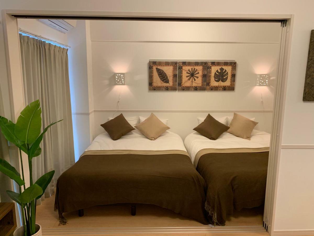 Allstay Chibana Okinawa Exterior photo